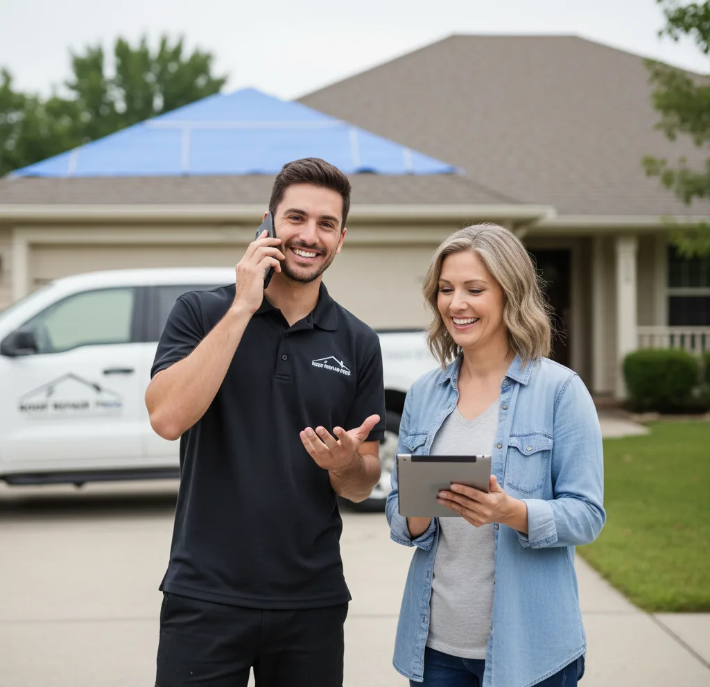 Roof Inspection in Ormond Beach, FL